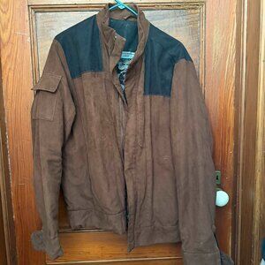 Official Young Han Solo Jacket - L